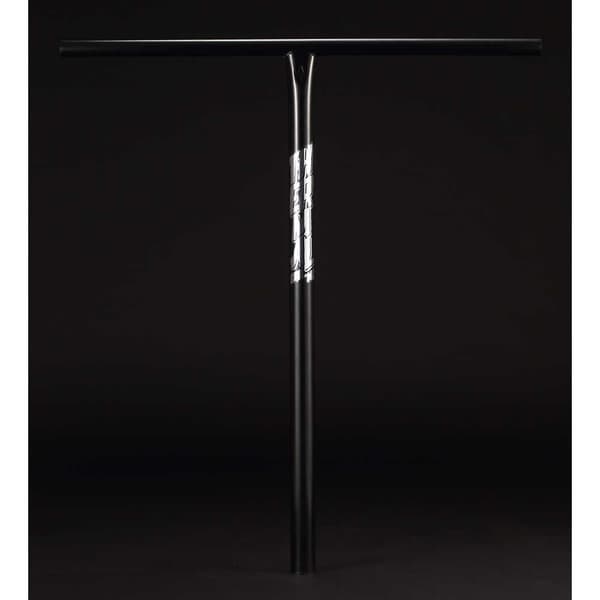 Blunt Handlebars Thermal 650 Mm Søvfarvet