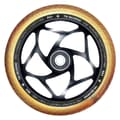 Miniatyrbillede 2 af 3: Blunt Scooter Wheele W120tri30bkgd Gylden 120/30