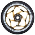 Miniatyrbillede 1 af 3: Blunt Scooter Wheele W120tri30gdbk Gylden 120/30
