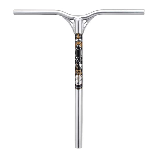 Blunt Handtag Reaper V2 600 Mm Silver