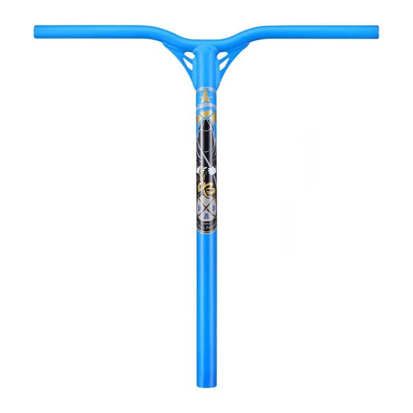 Blunt Handlebars Reaper V2 600 Mm Søvfarvet