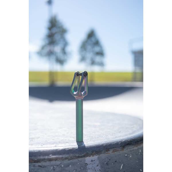 Blunt Skootterin Haarukka Diamond Ihc Kirkas