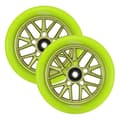Pikkukuva 2 / 5: Blunt Skootterin Pyörä Delux Kultainen 120 mm
