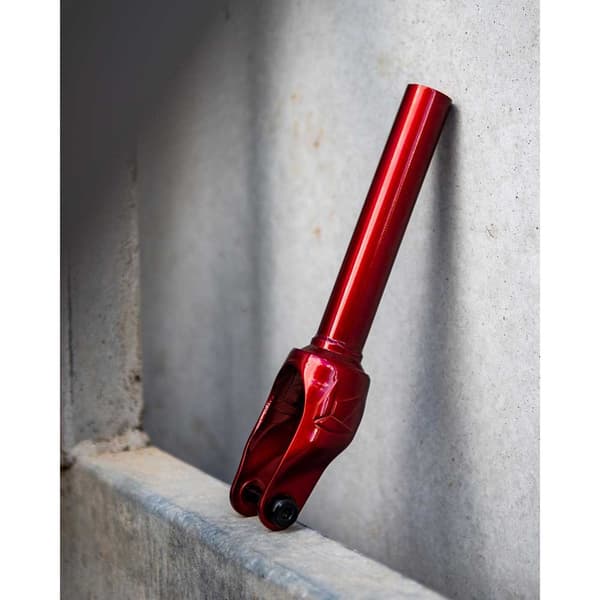 Blunt Scooter Gaffel Colt Ihc Transparent
