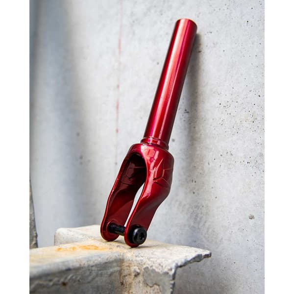 Blunt Scooter Gaffel Colt Ihc Transparent