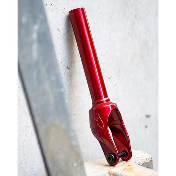 Blunt Scooter Gaffel Colt Ihc Transparent