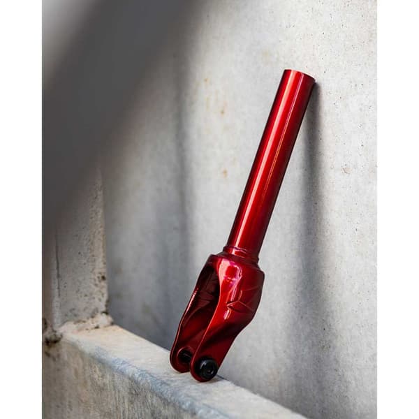 Blunt Scooter Gaffel Colt Ihc Transparent
