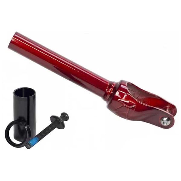 Blunt Scooter Gaffel Colt Ihc Transparent