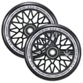 Miniatyrbillede 3 af 3: Blunt Scooter Wheele Diamond Hollowcore Søvfarvet 120 mm