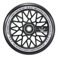 Miniatyrbillede 1 af 3: Blunt Scooter Wheele Diamond Hollowcore Søvfarvet 120 mm