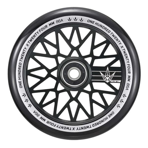 Blunt Scooter Wheele Diamond Hollowcore Søvfarvet 120 mm