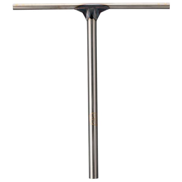 Blunt Ohjaustanko Soul 650 Mm Hopeinen