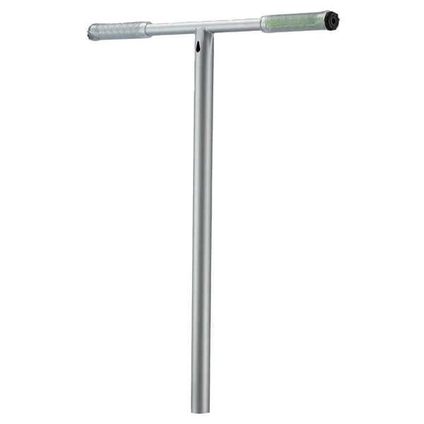 Blunt Handlebars Thermal V2 720 Mm Søvfarvet
