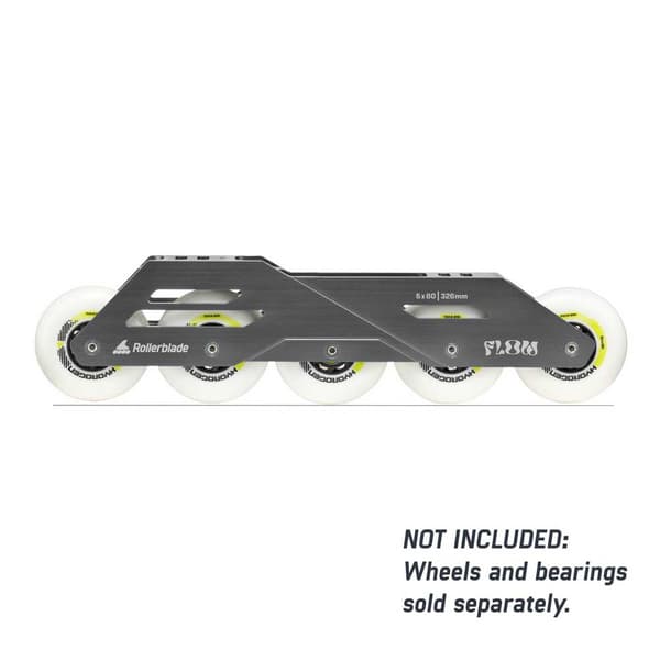 Rollerblade Inline Skates Ram Flow 5x80