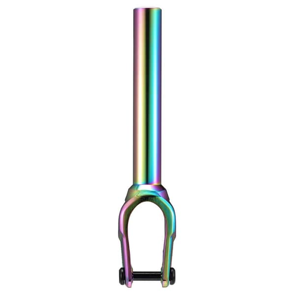 Fasen Skotergaffel Bullet Silver