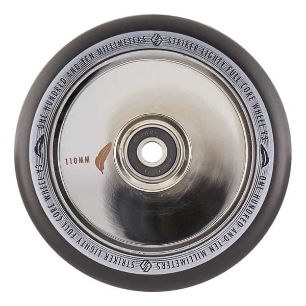 Striker Scooter Dæk Lighty Fullcore V3  110 mm