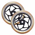 Miniatyrbild 3 av 3: Blunt Skoterhjul Gap Core Guld 120mm