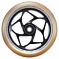 Miniatyrbild 2 av 3: Blunt Skoterhjul Gap Core Guld 120mm