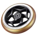 Miniatyrbild 1 av 3: Blunt Skoterhjul Gap Core Guld 120mm