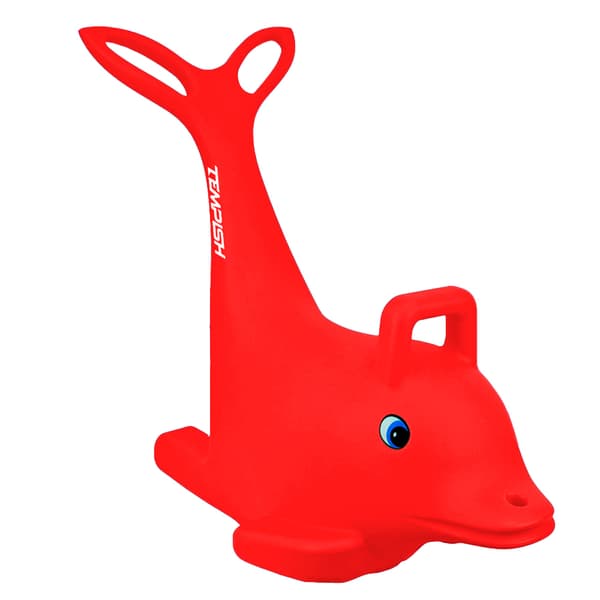 Tempish Dolphin Stöd För Skridskoåkning