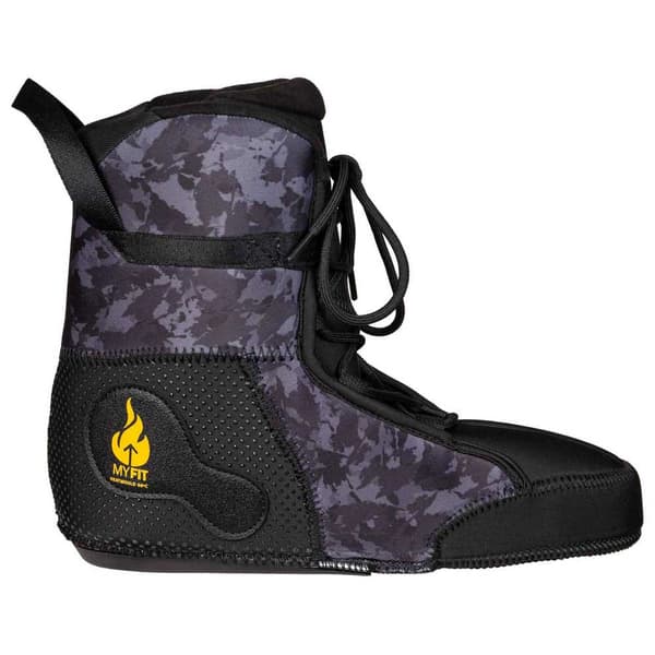 Myfit Crown Ii Sisäkenkäluistimet  EU 42-43