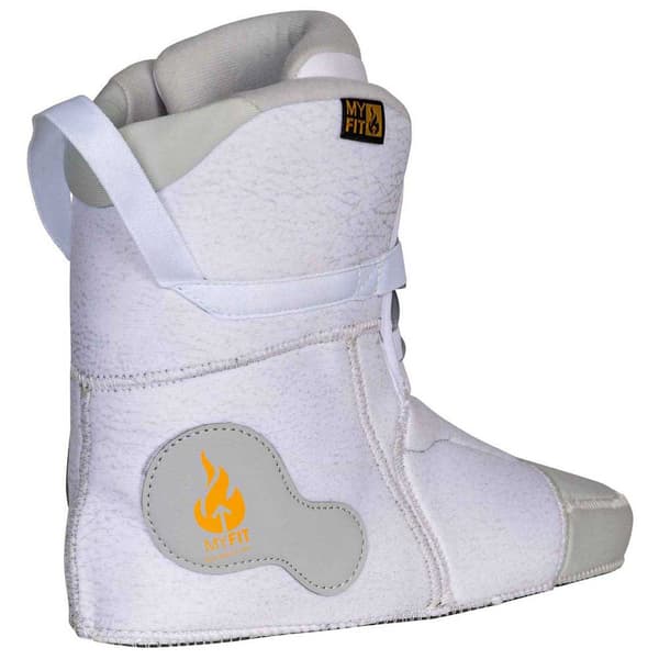 Myfit Recall Innerskoskridskor  EU 45-46