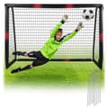 Miniatyrbild 1 av 7: ANTONIO fotbollsmål 180X120 cm