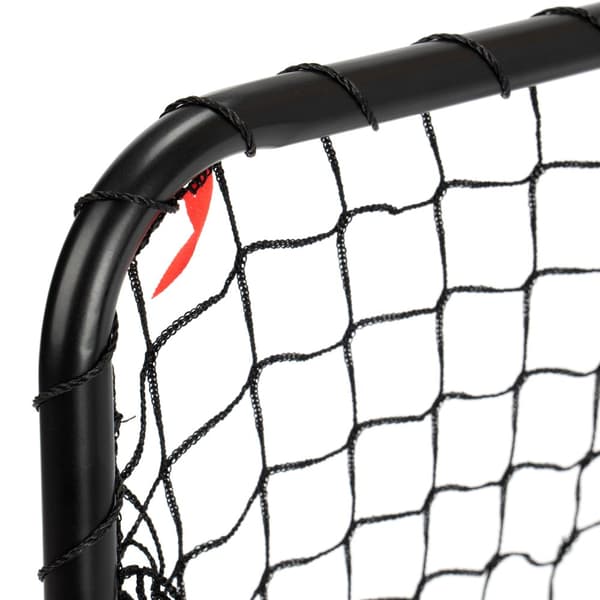 Sæt med LOPEZ fodboldmål 2 x 61x46 cm