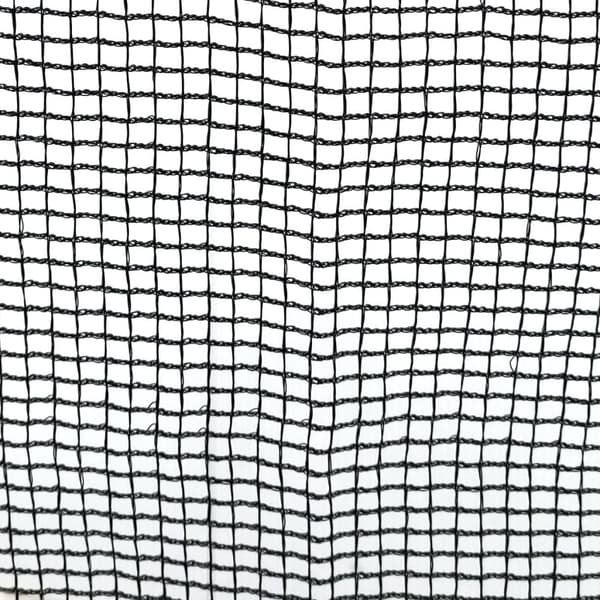 Fodboldmål 300 X 200 cm GALMA sort