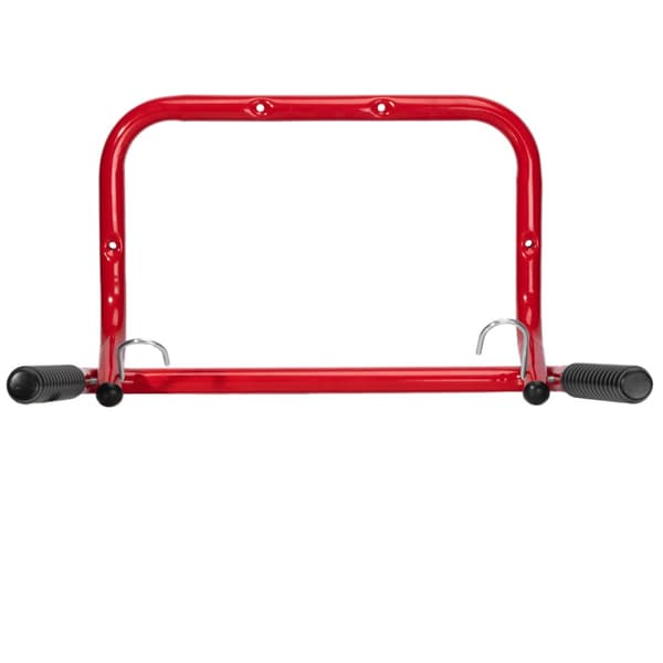 VELO vikbar vägghängare för en cykel