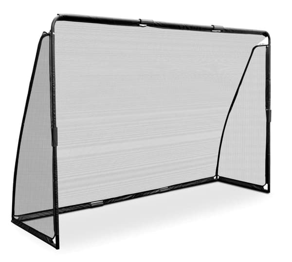 Fodboldmål 240 x 170 cm GETAFE