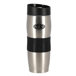 NCC05 BLACK AND SILVER NILS CAMP L�MP�MUKI