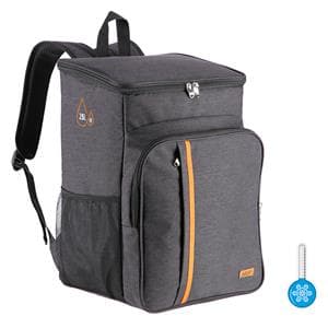NC3140 TERMISK V�SKA SVART 25L NILS