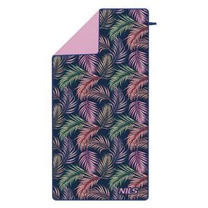 NCR14 JUNGLE MICROFIBER H?NDKL?DE 160x80 cm NILS