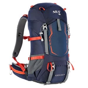 NC1993 TURISTRYGS?K NAVY BLUE NORTHLAKE 30L+10 NILS CAMP