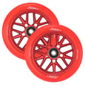 Miniatyrbillede 3 af 10: Blunt Scooter Wheele Delux Gylden 120 mm