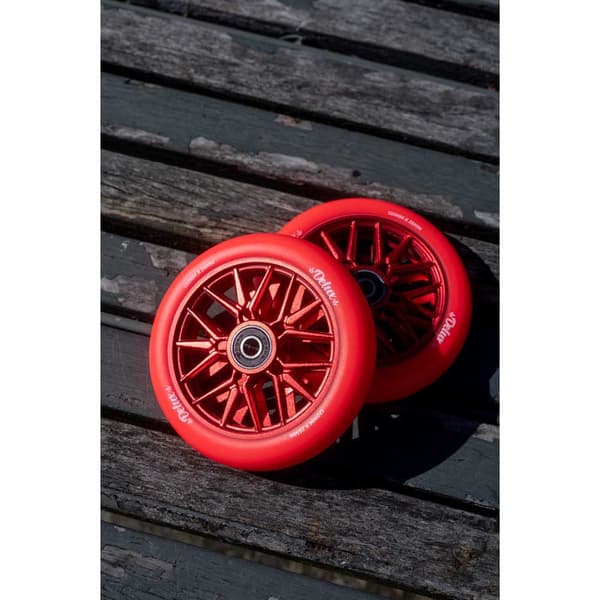Blunt Scooter Wheele Delux Gylden 120 mm