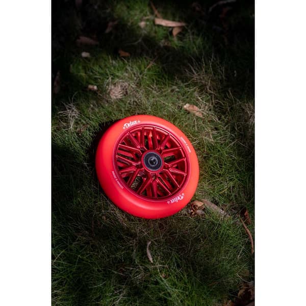 Blunt Scooter Wheele Delux Gylden 120 mm