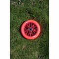 Miniatyrbillede 6 af 10: Blunt Scooter Wheele Delux Gylden 120 mm
