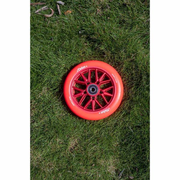 Blunt Scooter Wheele Delux Gylden 120 mm