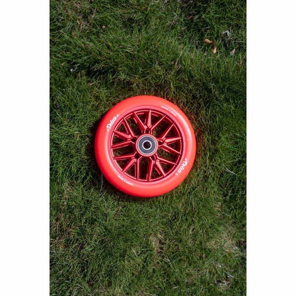 Blunt Scooter Wheele Delux Gylden 120 mm
