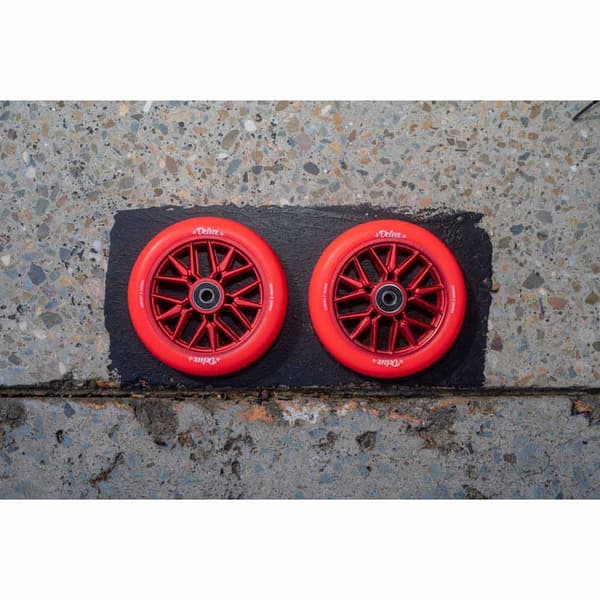 Blunt Scooter Wheele Delux Gylden 120 mm