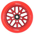 Miniatyrbillede 2 af 10: Blunt Scooter Wheele Delux Gylden 120 mm