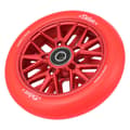 Miniatyrbillede 1 af 10: Blunt Scooter Wheele Delux Gylden 120 mm