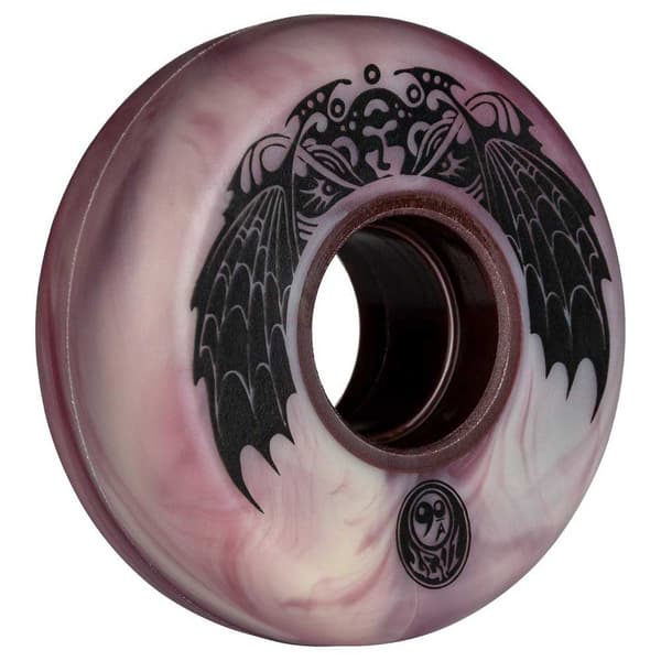 Mesmer Levi 60mm Skøjtehjul