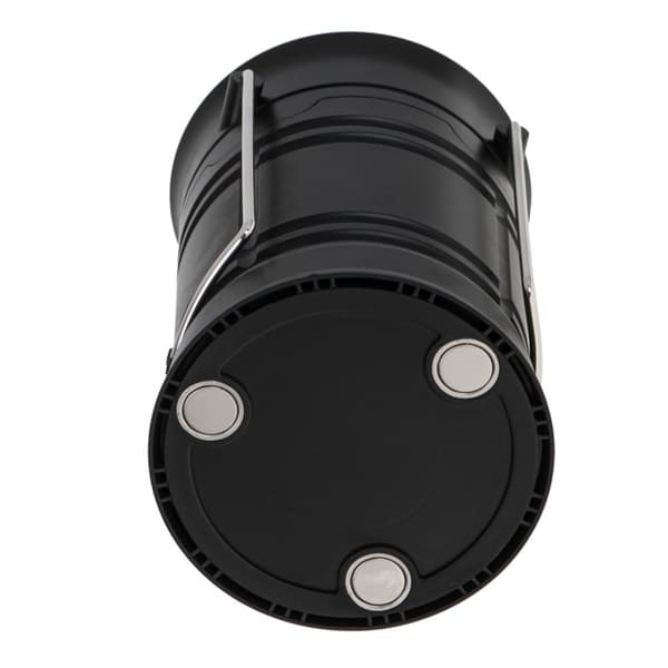 LED-turistilamppu, retkeilytaskulamppu, 3-in-1 retkeilylamppu