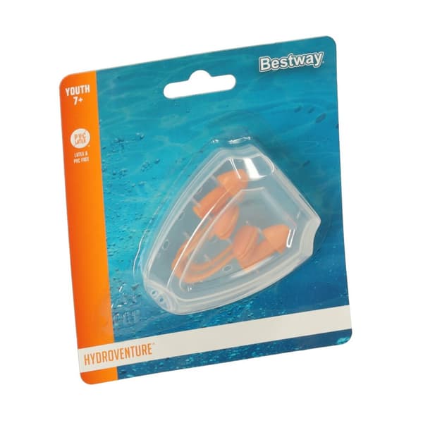 BESTWAY 26032 næsepropper, ørepropper til svømning