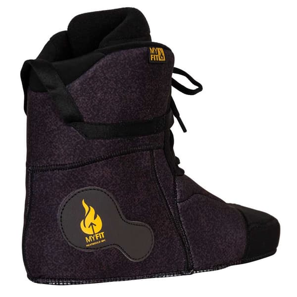 Myfit Recall Innerskoskridskor  EU 40-41