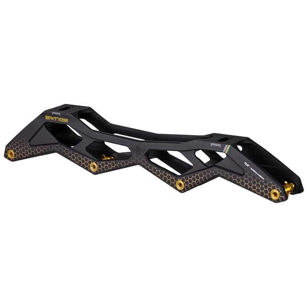 Swings Mg Frame 3x110 12.8´´ Rullskridskor  100 mm