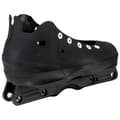 Miniatyrbillede 2 af 3: Usd Skates Boliger Aeon 60 Shell Sort EU 41-42